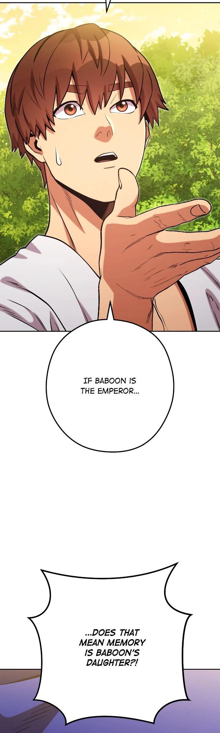 Read Dungeon Reset Manga Online