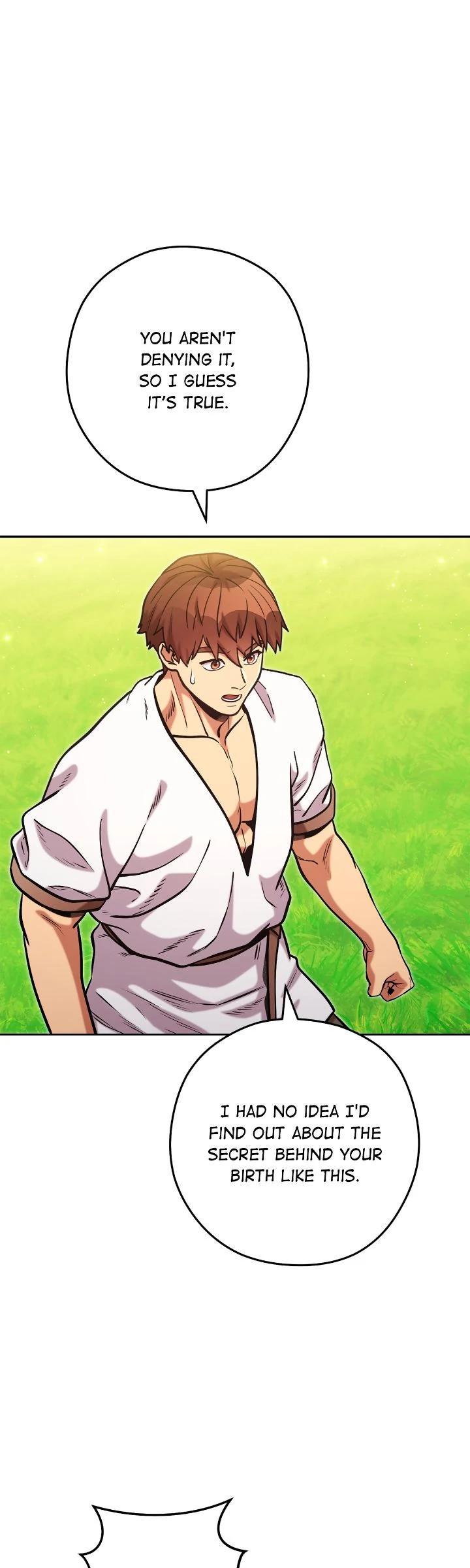 Read Dungeon Reset Manga Online
