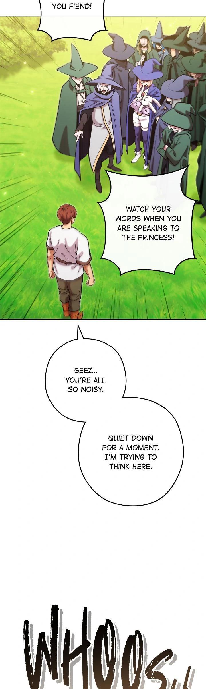 Read Dungeon Reset Manga Online