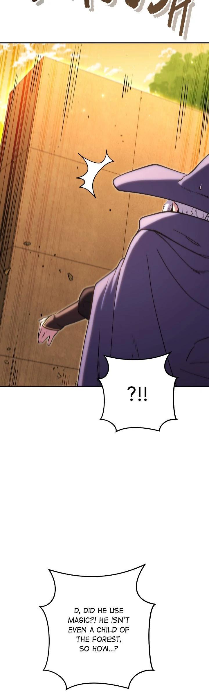 Read Dungeon Reset Manga Online