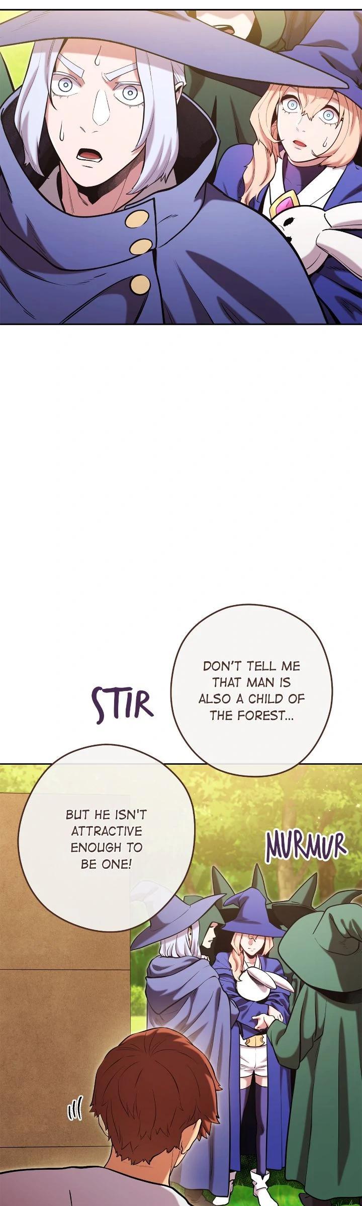 Read Dungeon Reset Manga Online