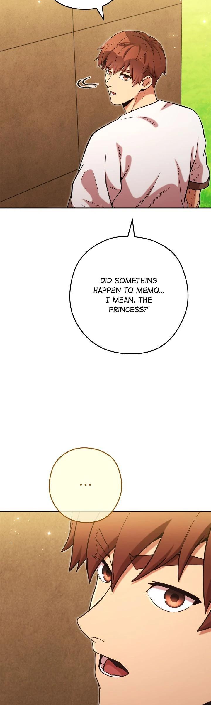 Read Dungeon Reset Manga Online