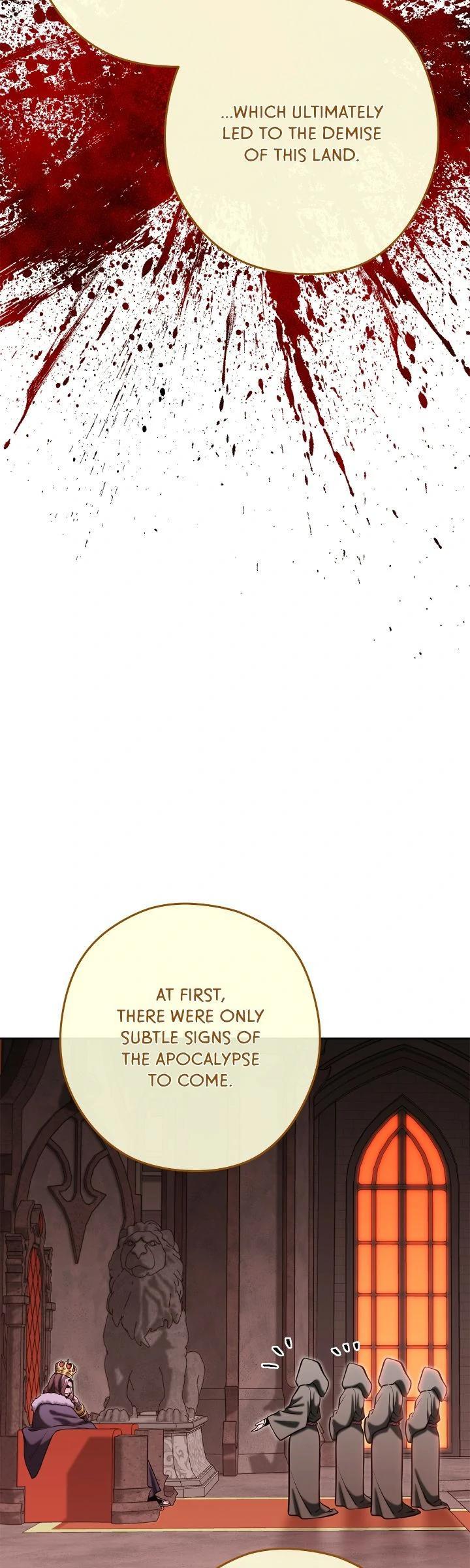Read Dungeon Reset Manga Online