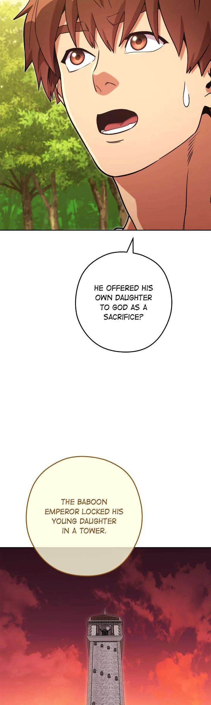 Read Dungeon Reset Manga Online