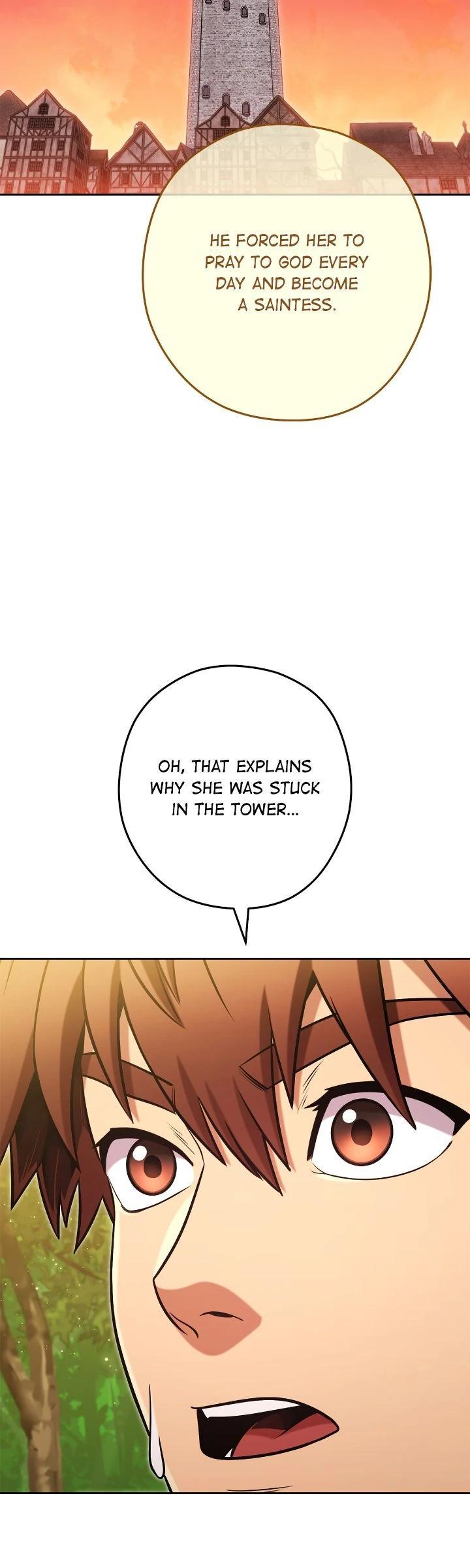 Read Dungeon Reset Manga Online