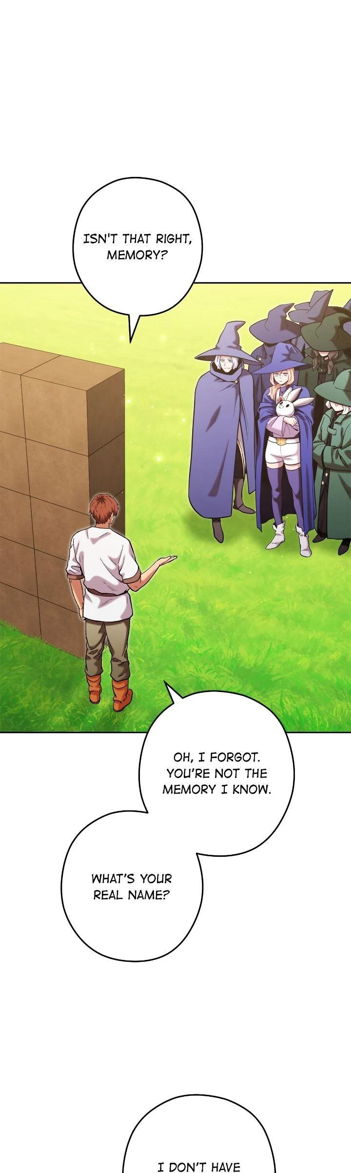 Read Dungeon Reset Manga Online