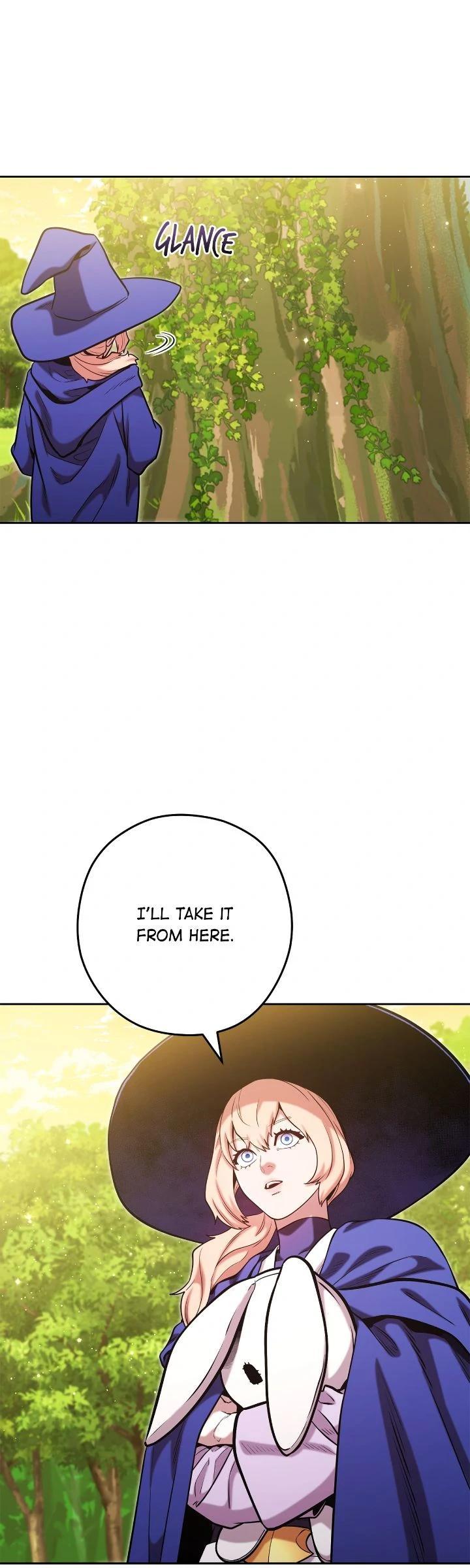 Read Dungeon Reset Manga Online