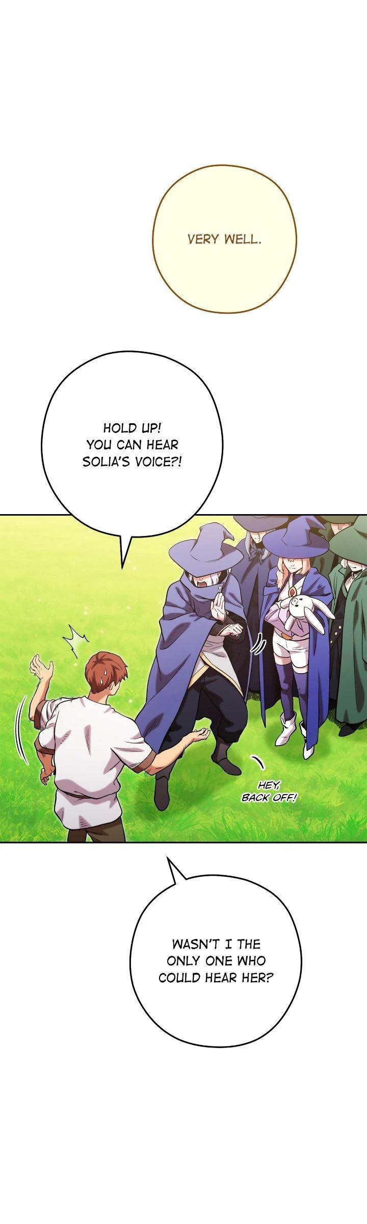 Read Dungeon Reset Manga Online