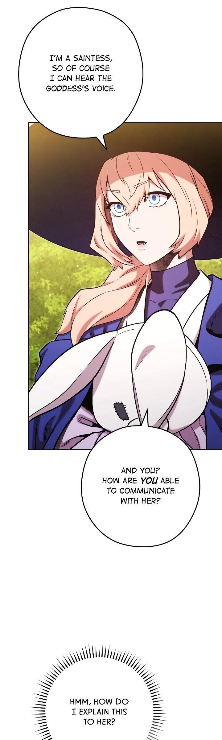 Read Dungeon Reset Manga Online
