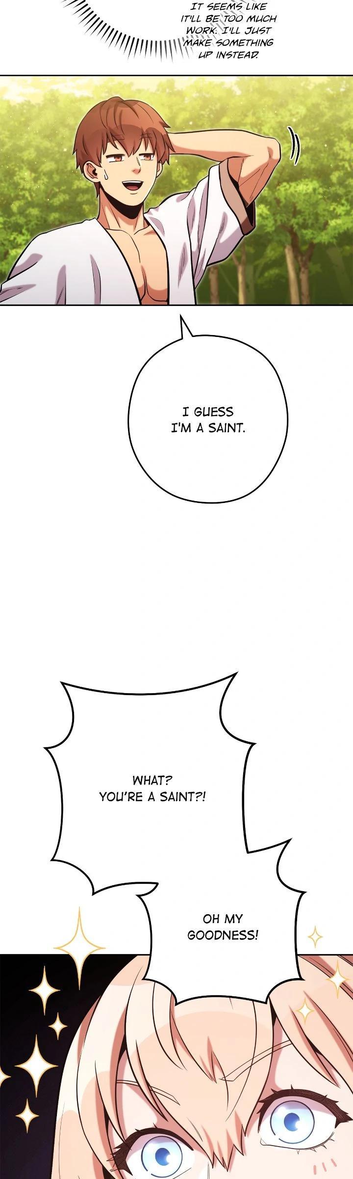 Read Dungeon Reset Manga Online