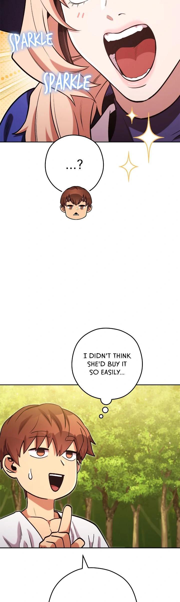 Read Dungeon Reset Manga Online