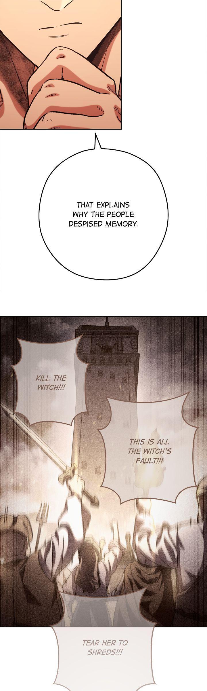 Read Dungeon Reset Manga Online