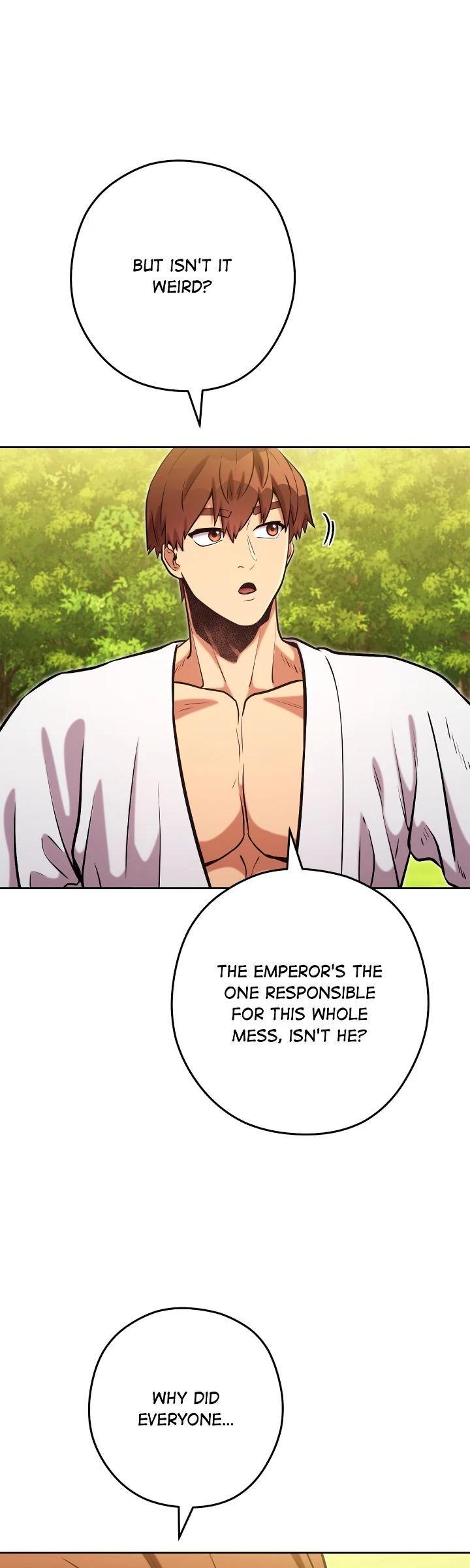 Read Dungeon Reset Manga Online
