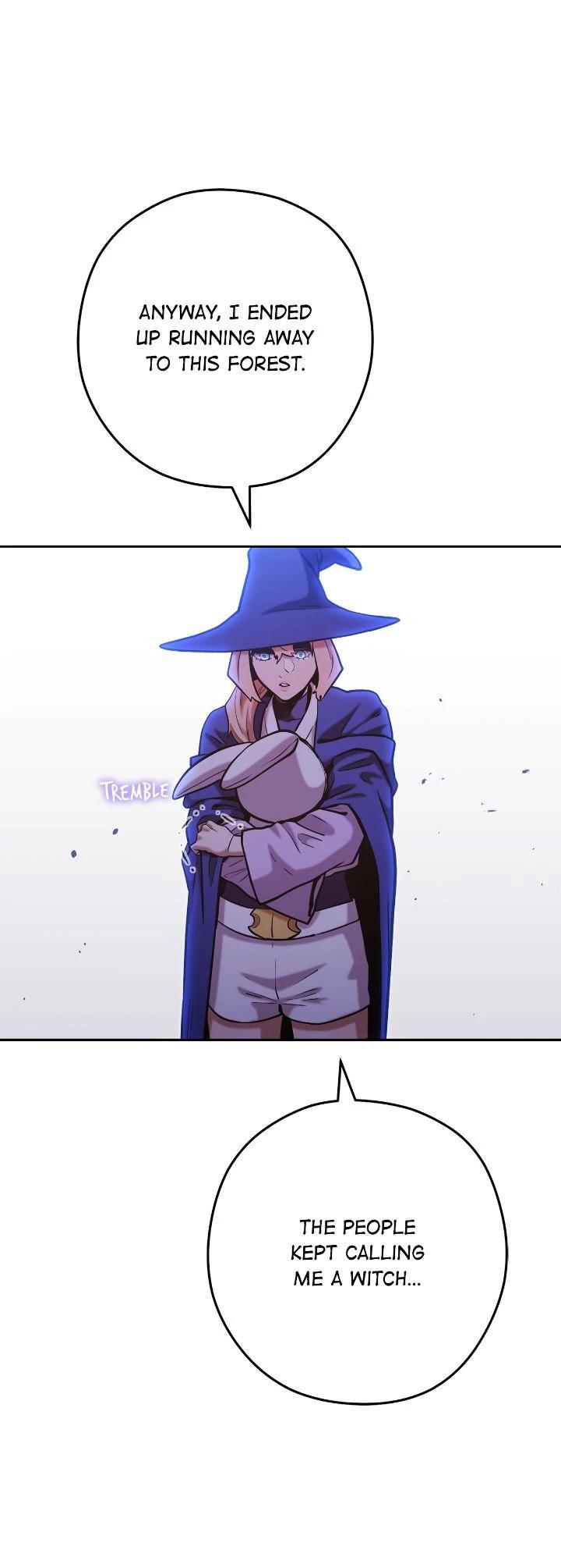 Read Dungeon Reset Manga Online