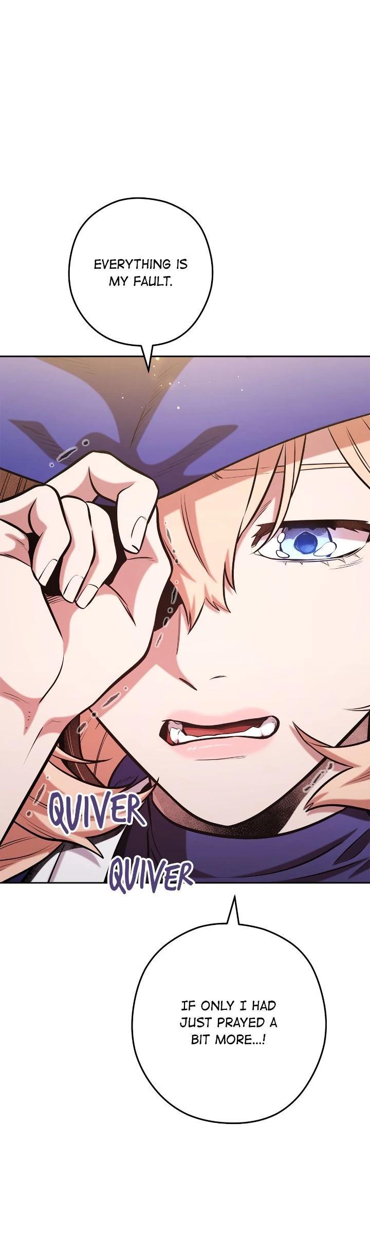 Read Dungeon Reset Manga Online