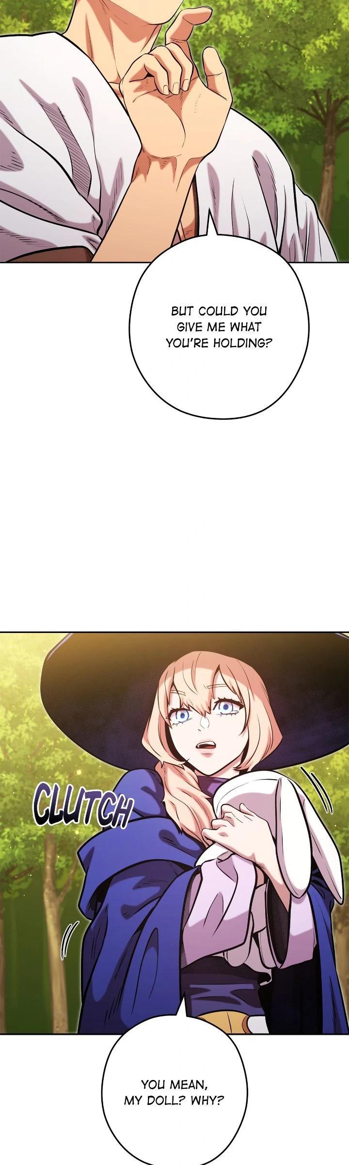 Read Dungeon Reset Manga Online