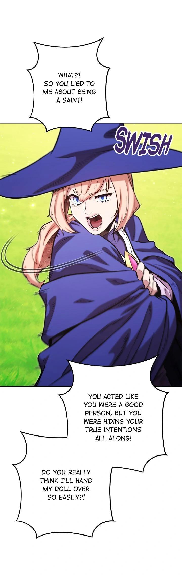 Read Dungeon Reset Manga Online