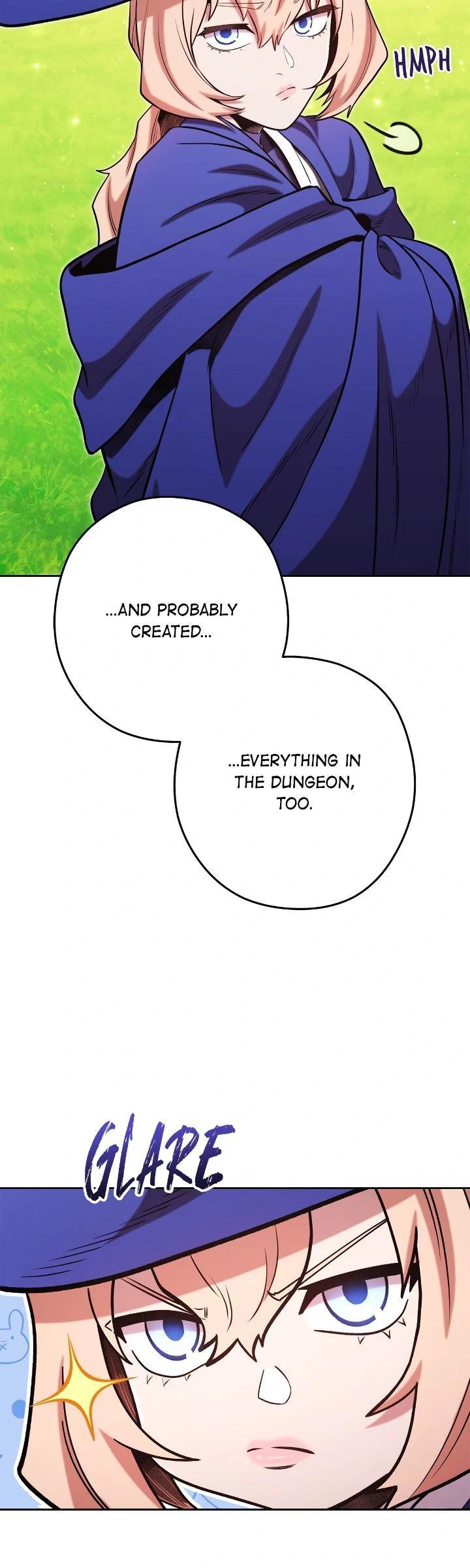 Read Dungeon Reset Manga Online