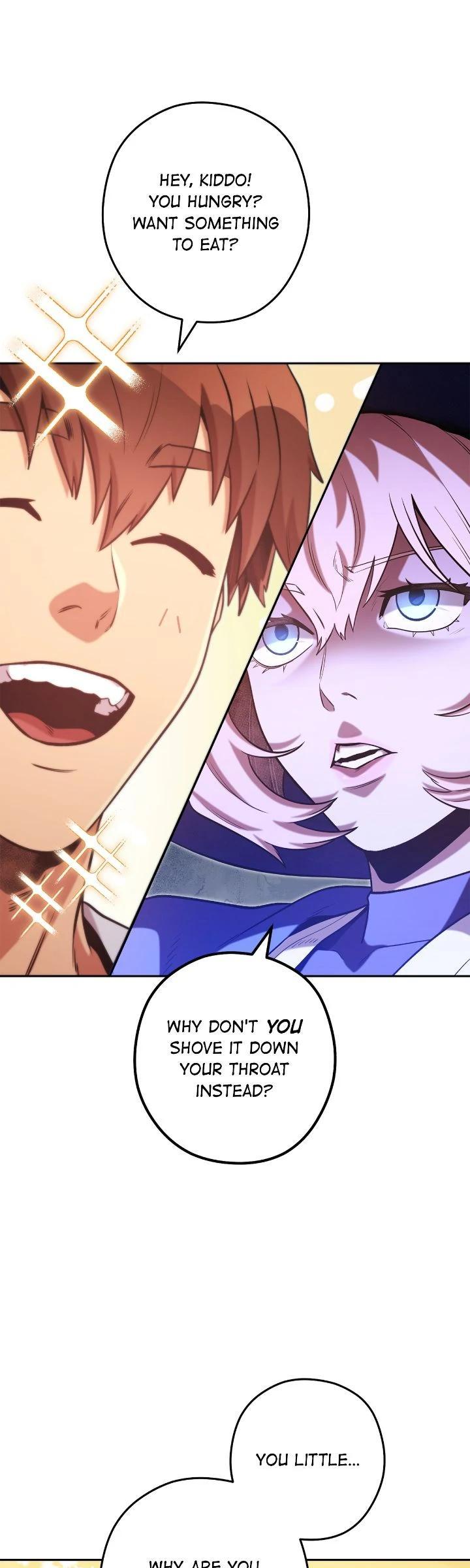 Read Dungeon Reset Manga Online
