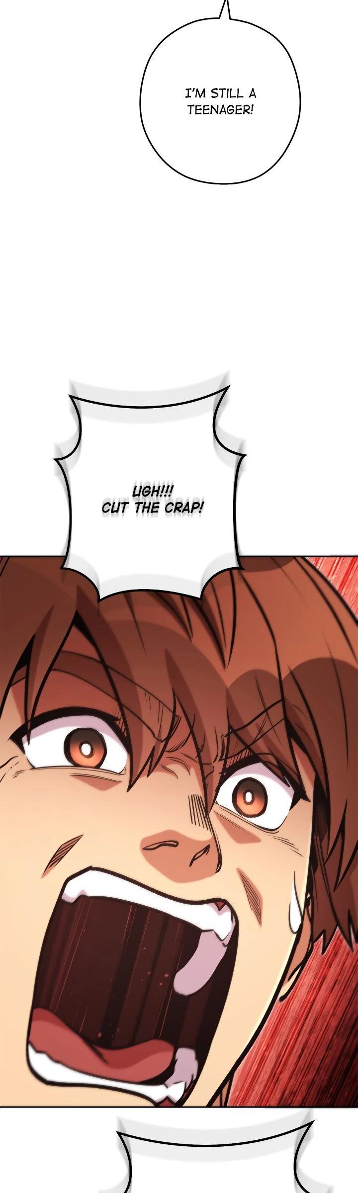 Read Dungeon Reset Manga Online