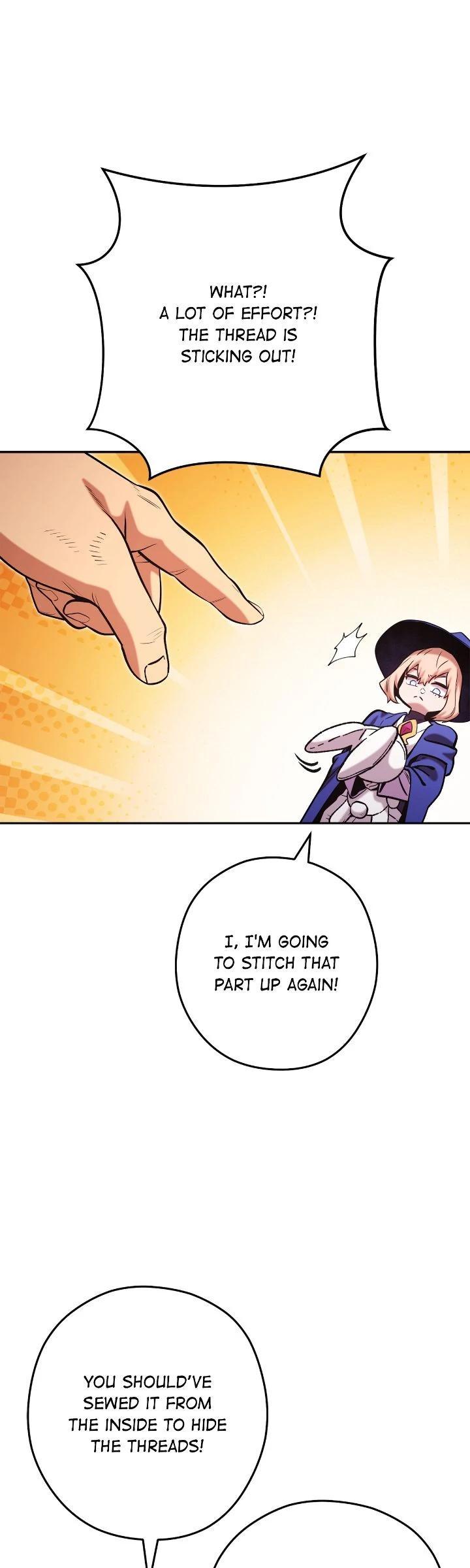 Read Dungeon Reset Manga Online