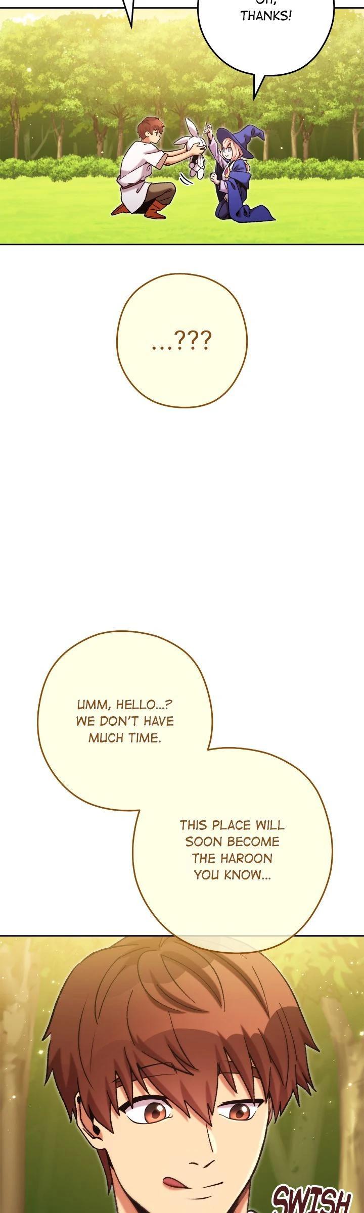 Read Dungeon Reset Manga Online