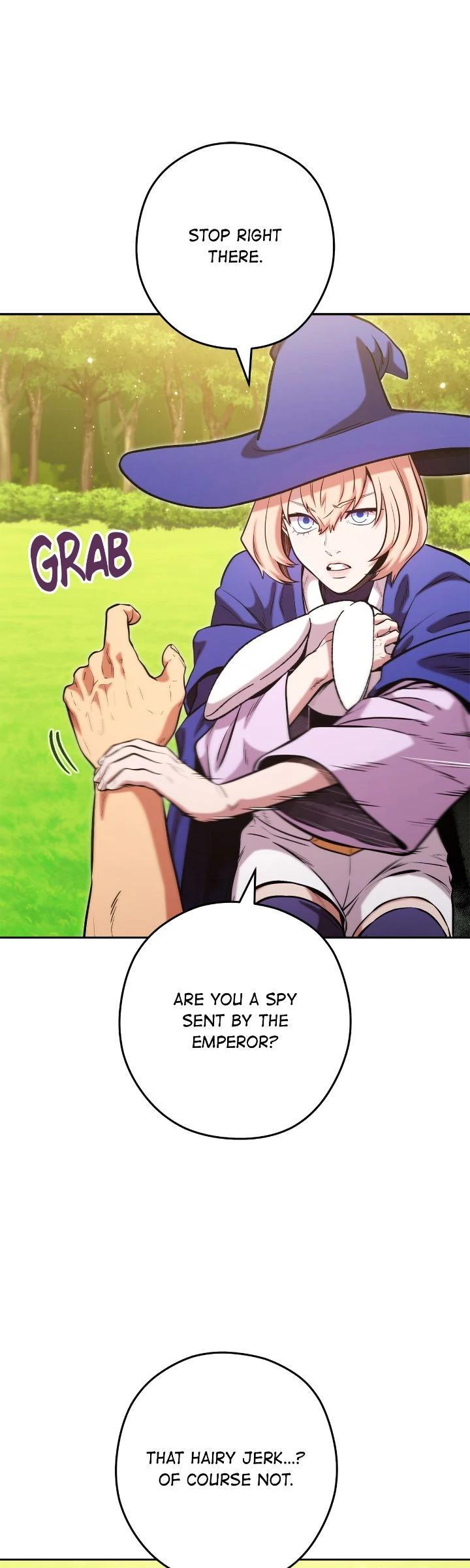 Read Dungeon Reset Manga Online