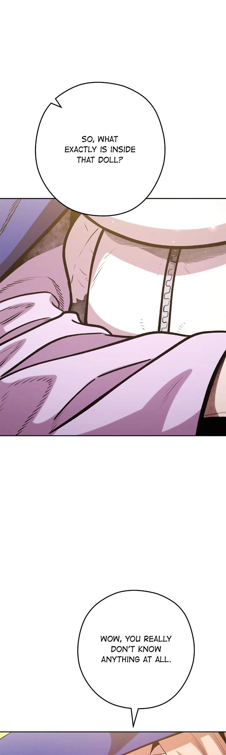 Read Dungeon Reset Manga Online