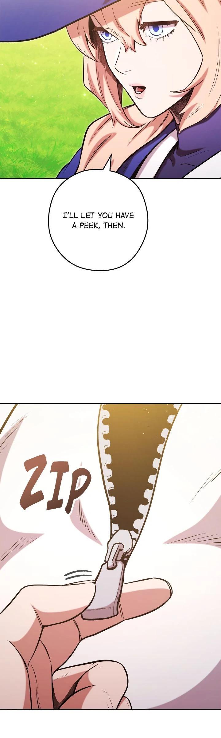 Read Dungeon Reset Manga Online