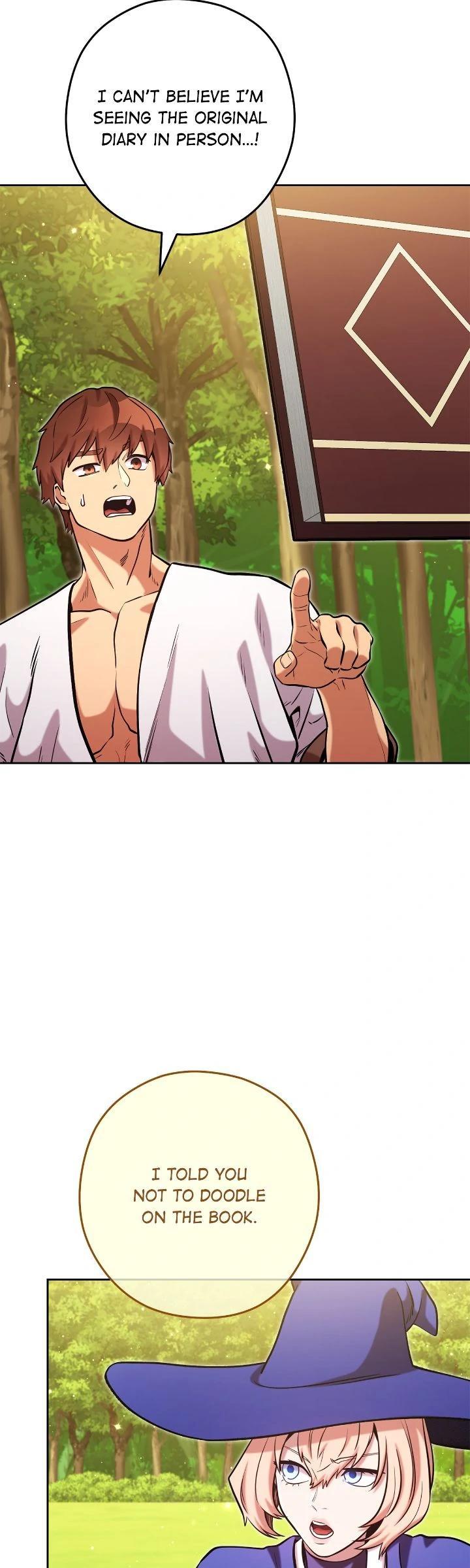 Read Dungeon Reset Manga Online