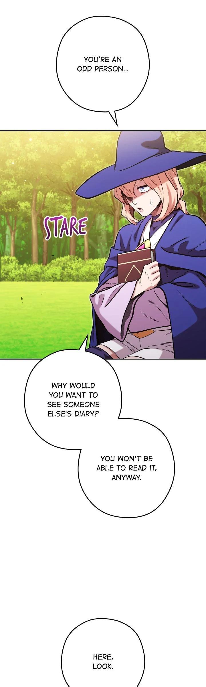 Read Dungeon Reset Manga Online
