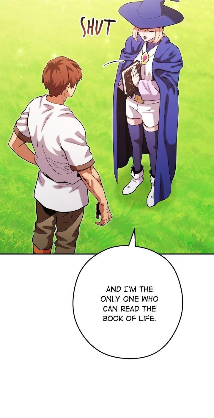 Read Dungeon Reset Manga Online
