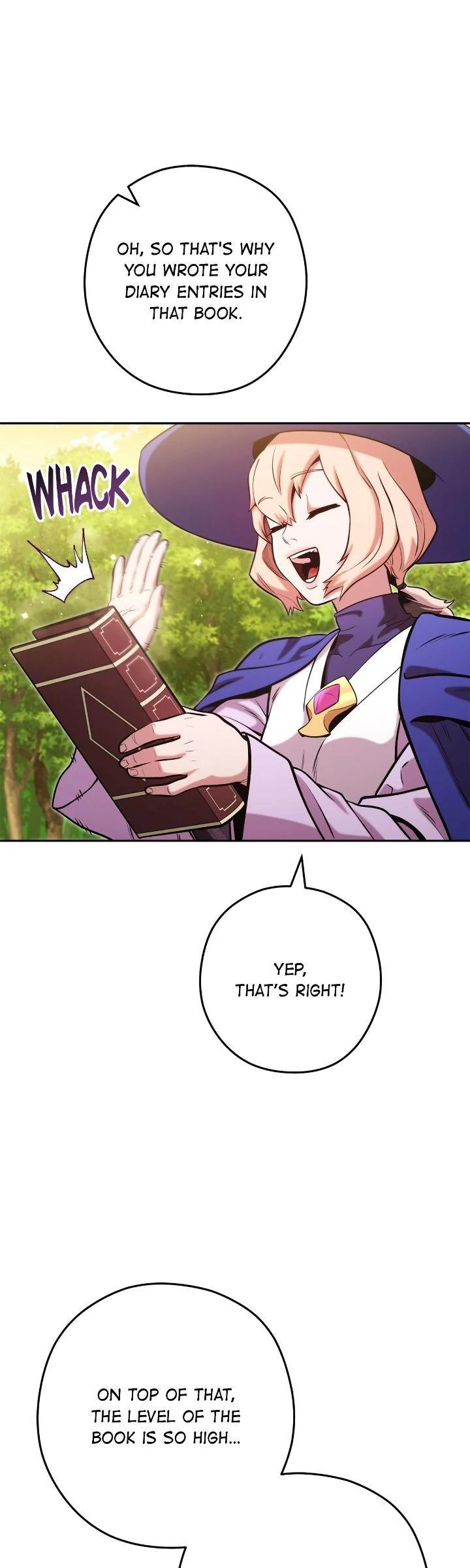 Read Dungeon Reset Manga Online