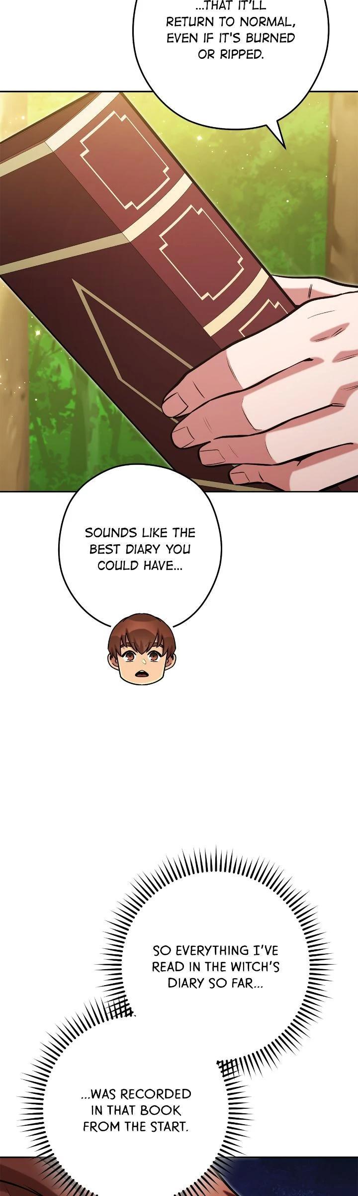Read Dungeon Reset Manga Online