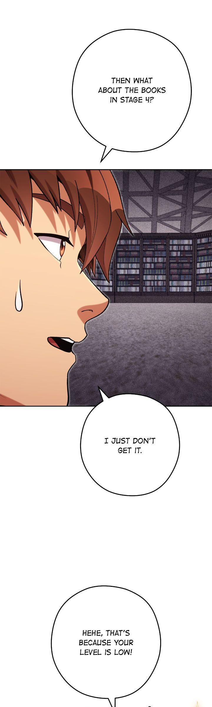 Read Dungeon Reset Manga Online