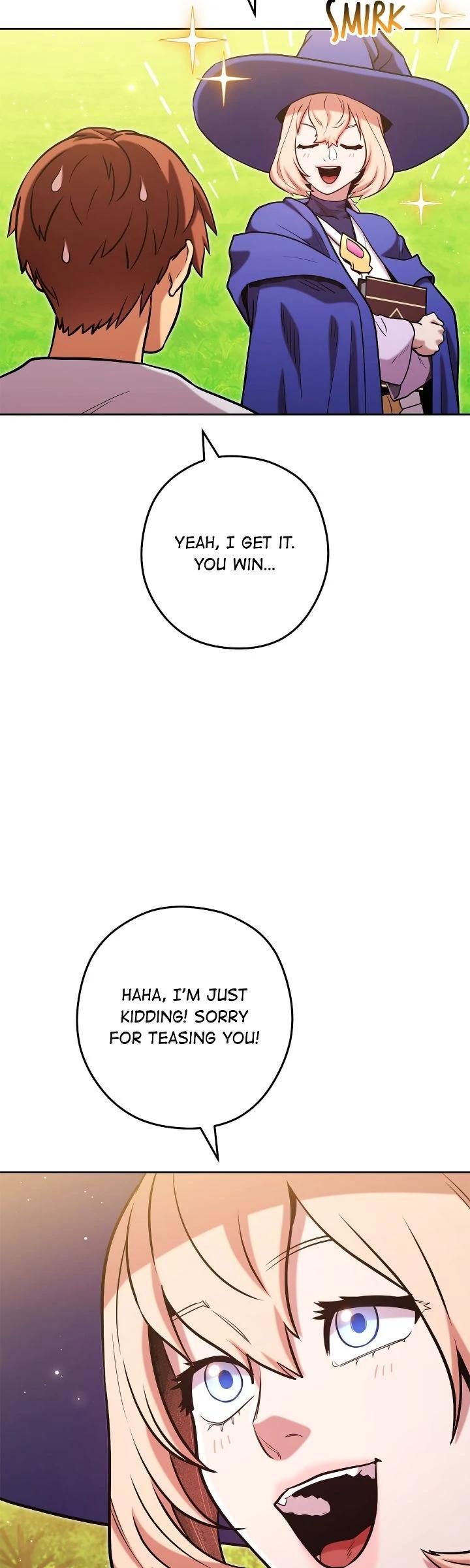 Read Dungeon Reset Manga Online