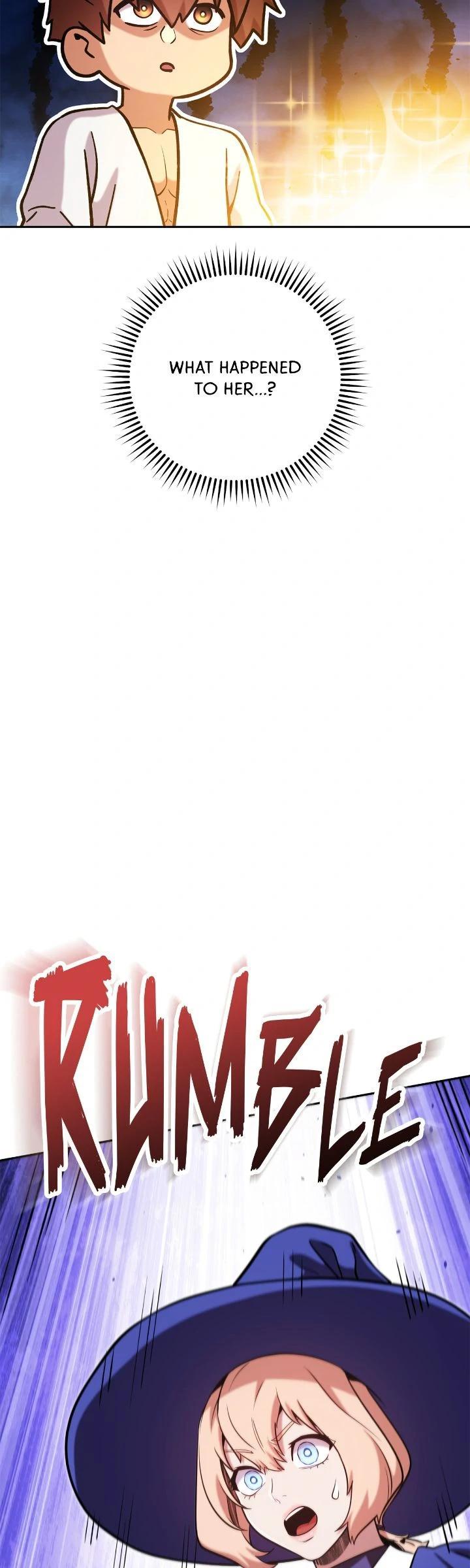 Read Dungeon Reset Manga Online