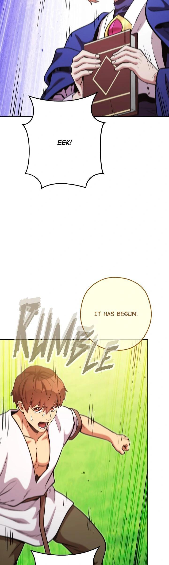 Read Dungeon Reset Manga Online