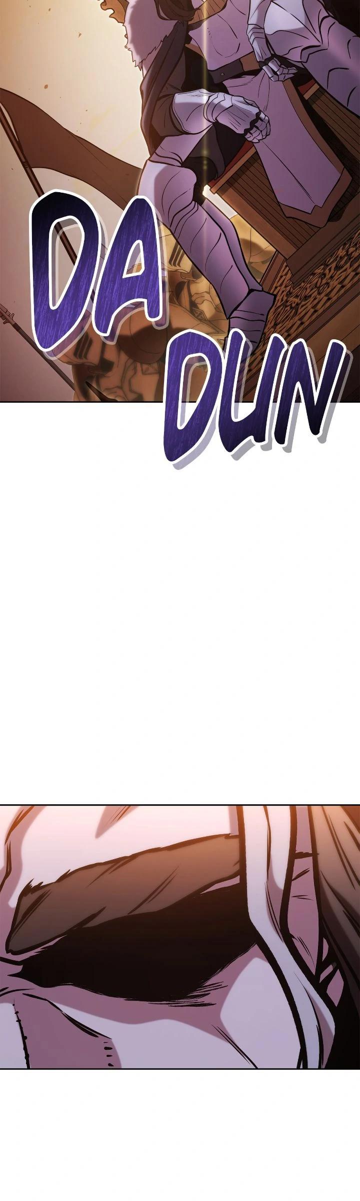 Read Dungeon Reset Manga Online