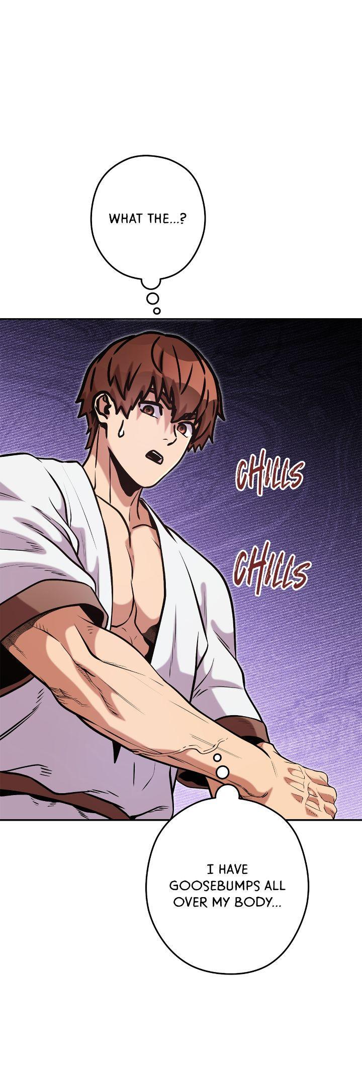 Read Dungeon Reset Manga Online