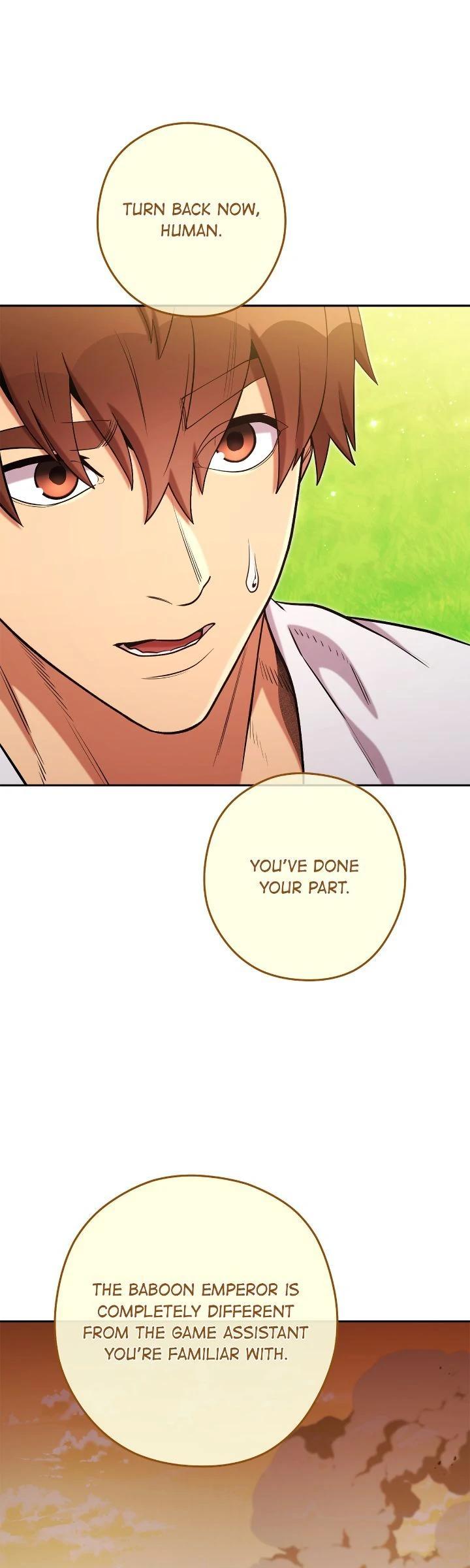Read Dungeon Reset Manga Online