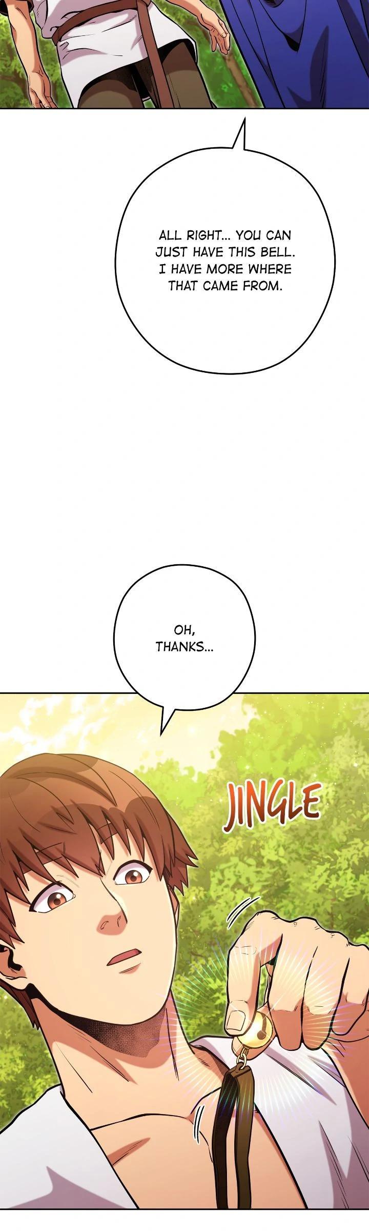 Read Dungeon Reset Manga Online