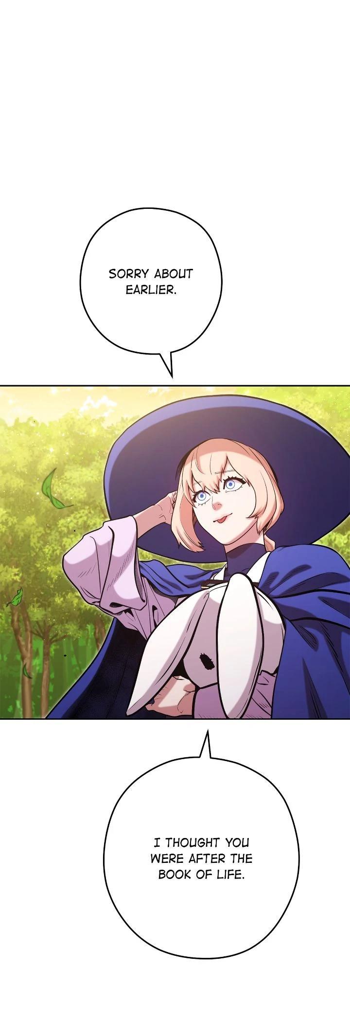 Read Dungeon Reset Manga Online