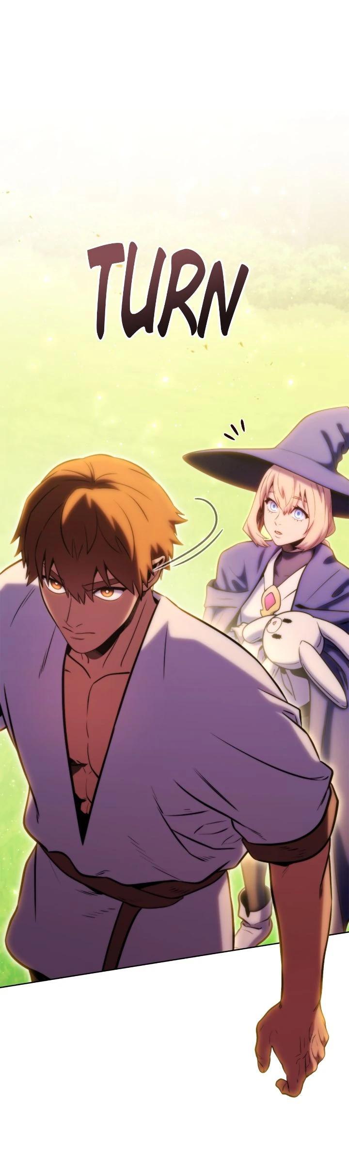 Read Dungeon Reset Manga Online