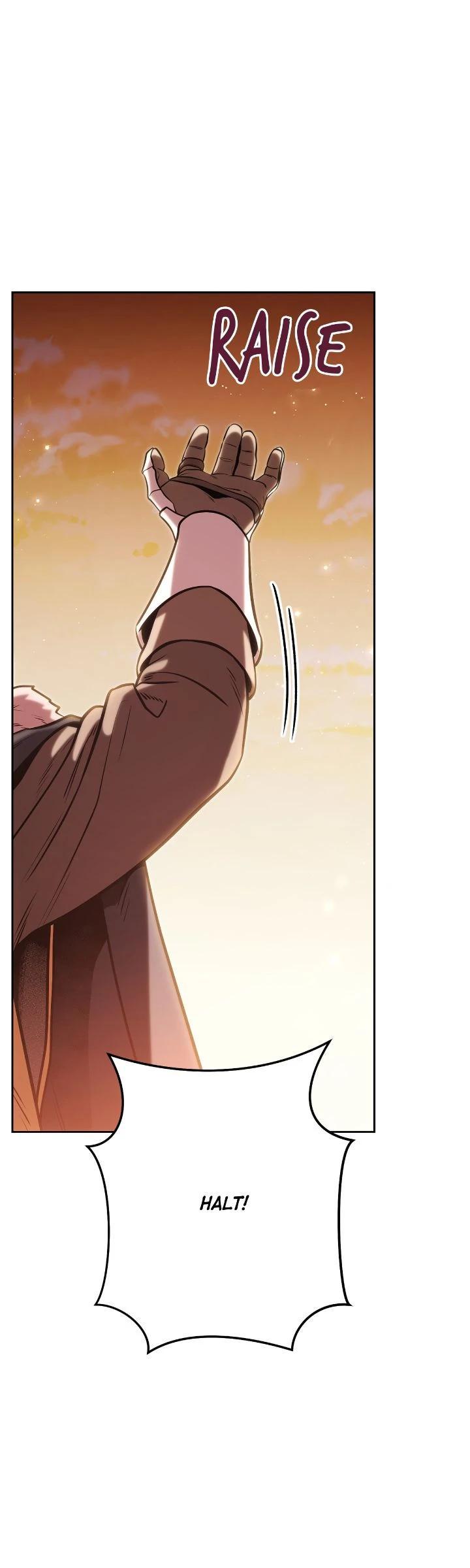 Read Dungeon Reset Manga Online