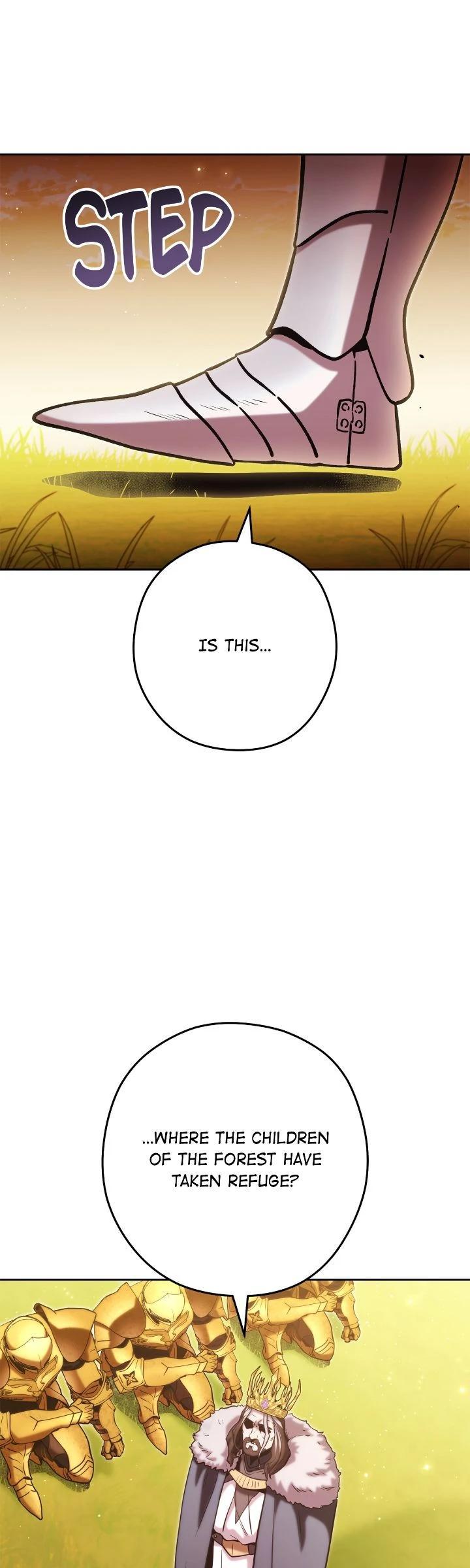 Read Dungeon Reset Manga Online