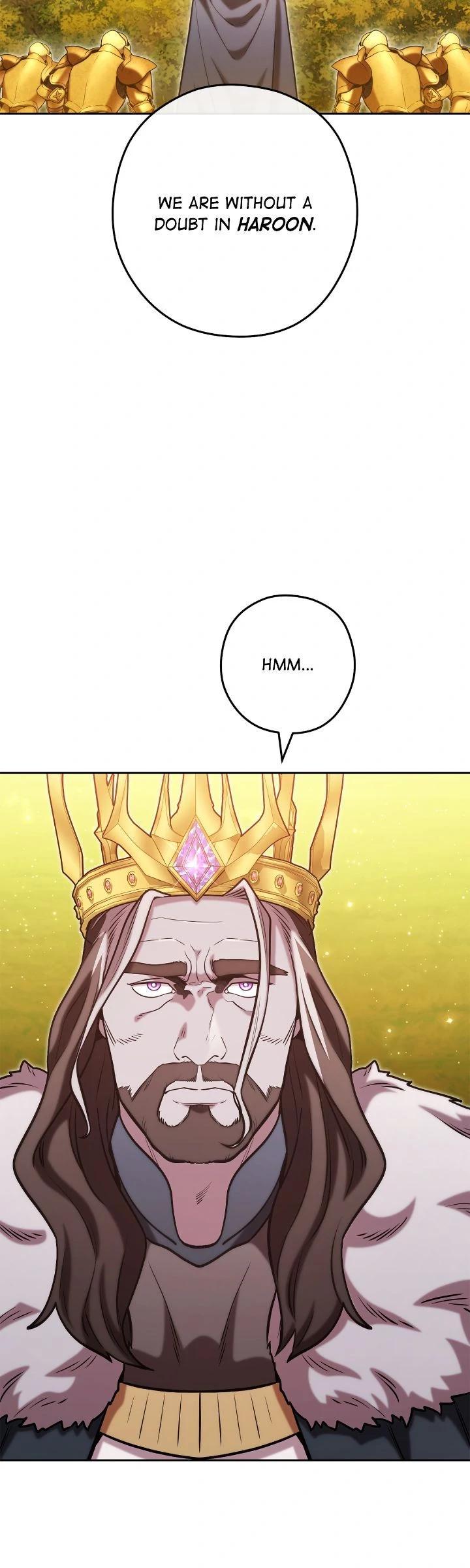 Read Dungeon Reset Manga Online