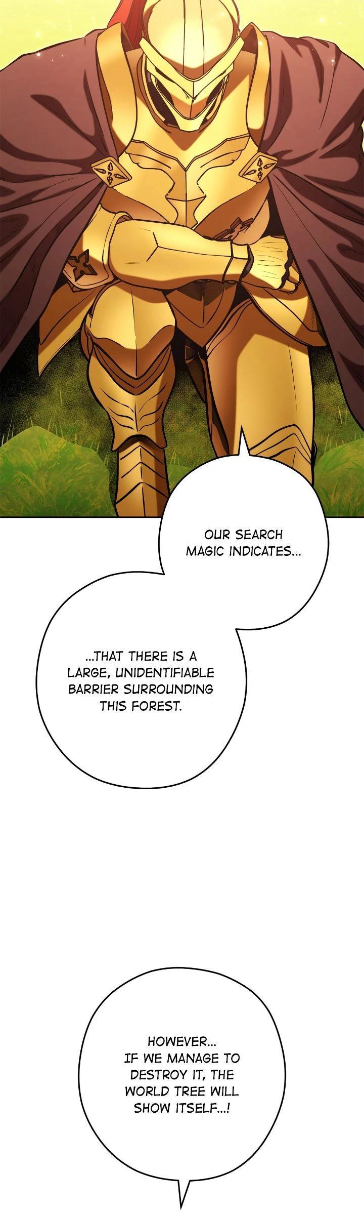 Read Dungeon Reset Manga Online