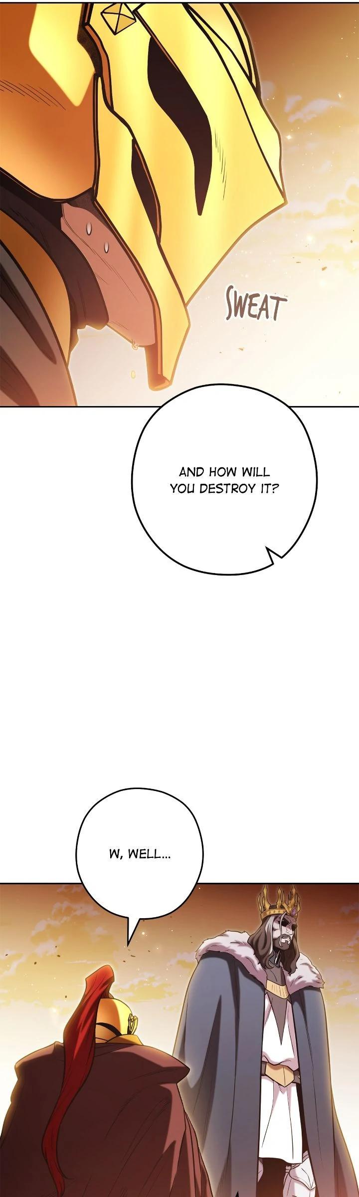 Read Dungeon Reset Manga Online