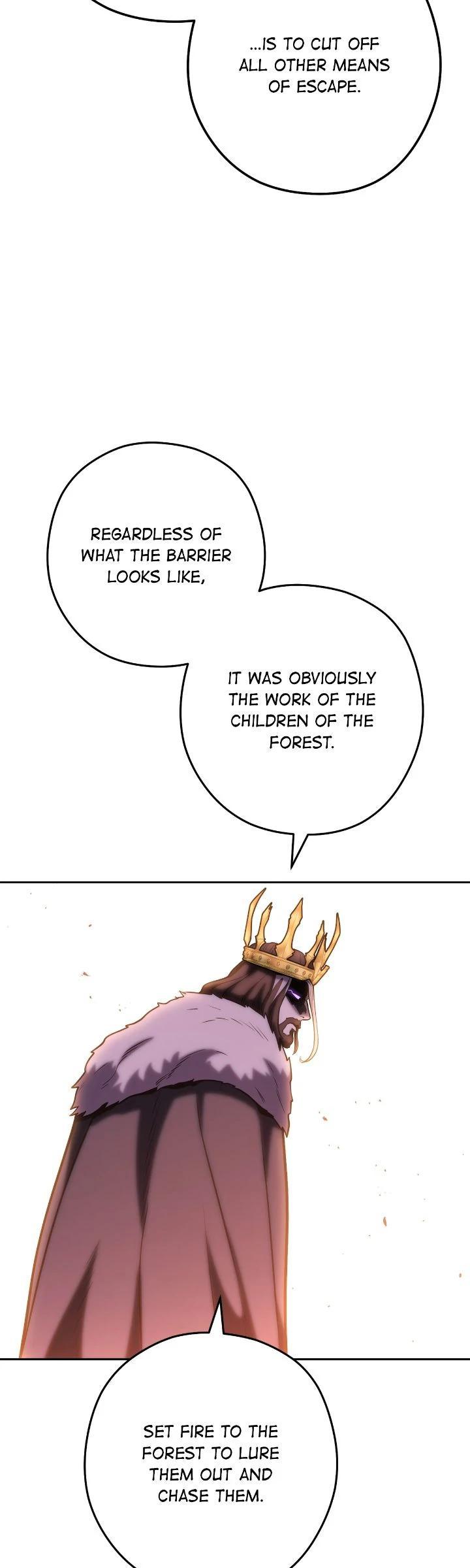 Read Dungeon Reset Manga Online